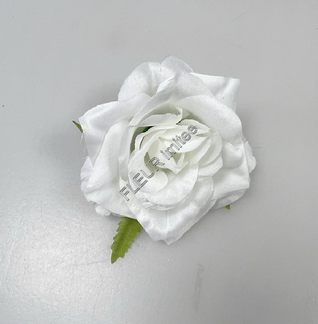 Květ růže Scarlet 6cm 24/288