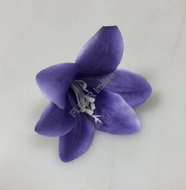 Květ lilie 9cm 24/576/3456
