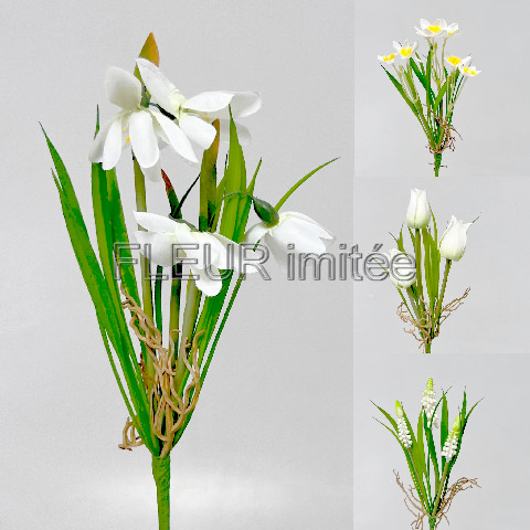 Jarní mix x3 22cm  24/288