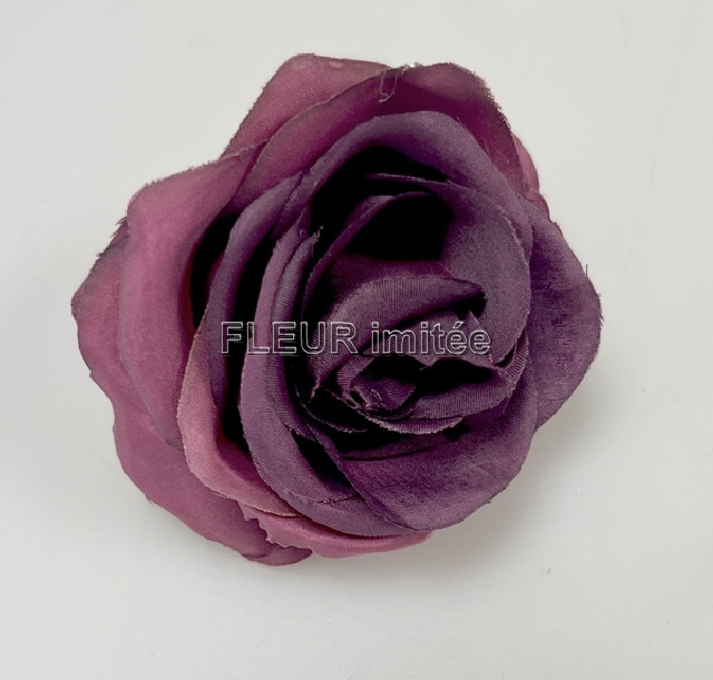 Květ růže Lola 8cm 12/144