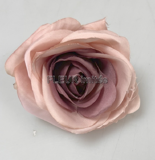 Květ růže Lola 8cm 12/144