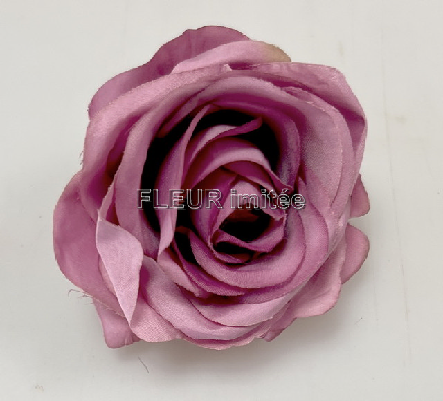 Květ růže Lola 8cm 12/144