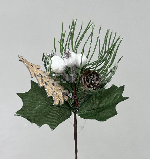 Zápich ván. 25cm
