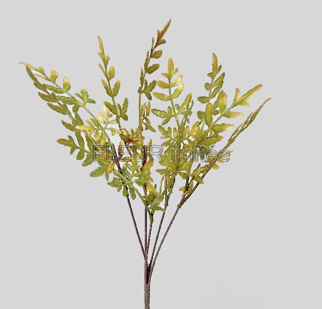 Keřík x5 34cm 36/360