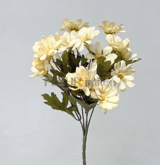 Kytice kopretina 30cm 48/192