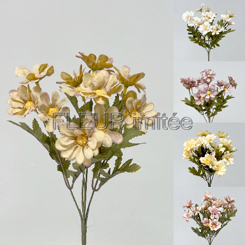 Kytice kopretina 30cm 48/192