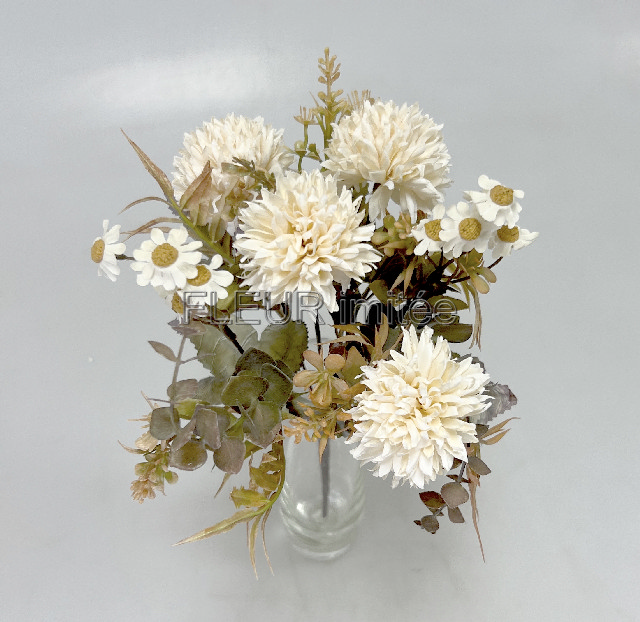 Kytice mix 30cm 24/192