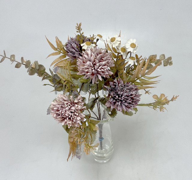 Kytice mix 30cm 24/192