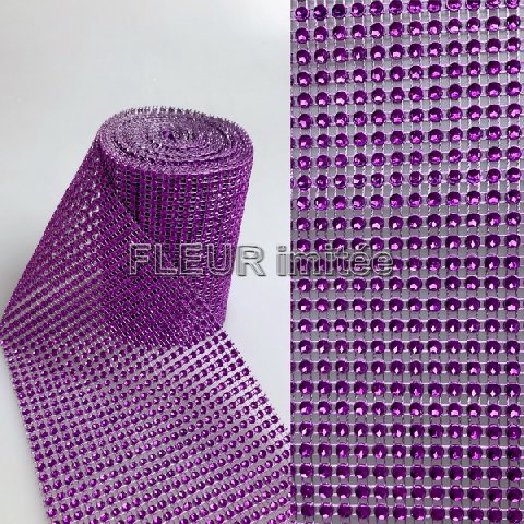 Štras 12cm x 9m   1/50