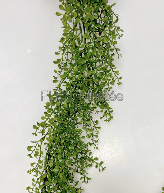 Girlanda buxus 190cm 8/48