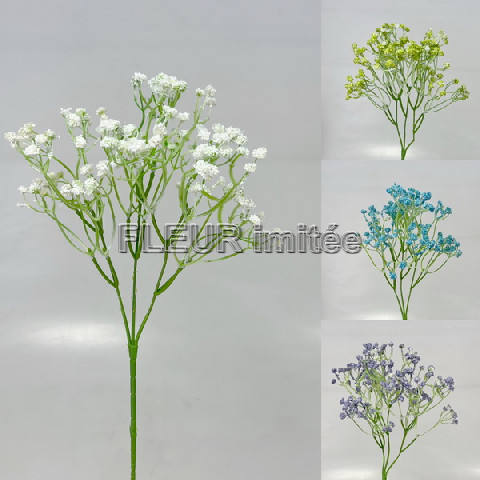 Gypsophila x5 60cm 12/144