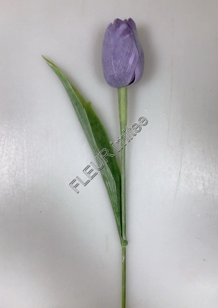 Tulipán x1 plast 40cm 144/1440