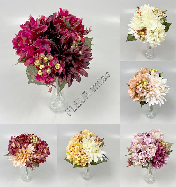 Kytice mix /149 35cm 24/144