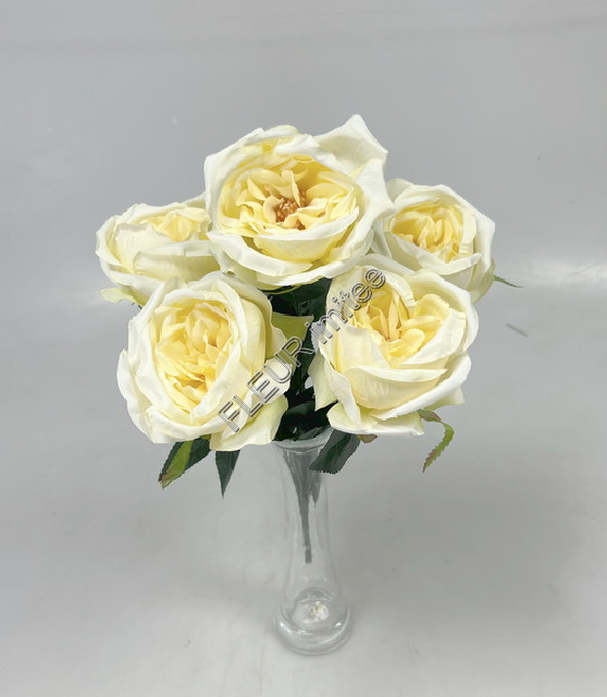 Kytice růže Angie x12 45cm 12/120