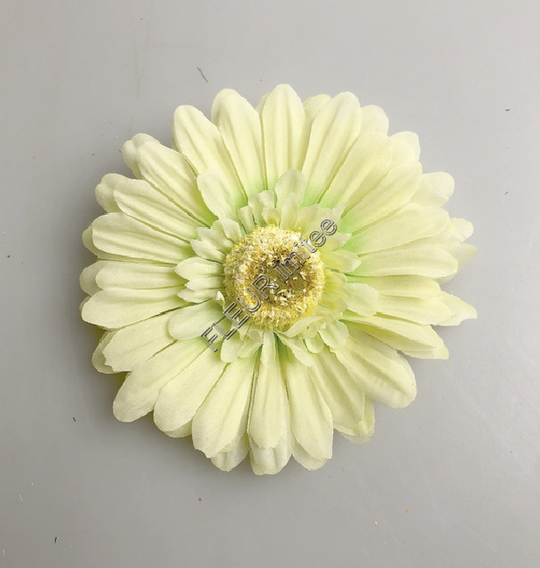 Květ gerbera 11cm 7b.144/864