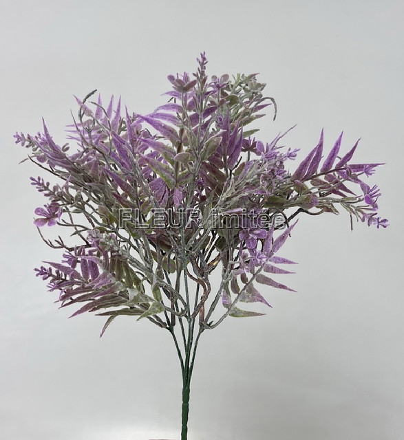 Kytice frost x5 38cm 72/288