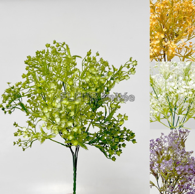 Gypsophila x5 35cm 72/288