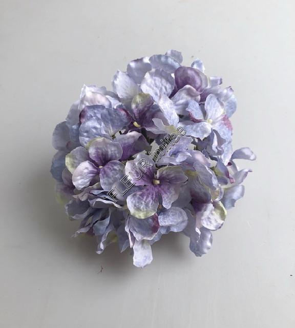 Květ hortenzie 19cm 24/432