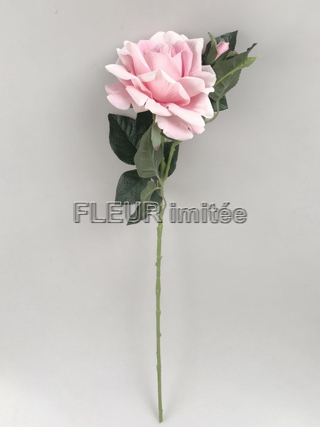 Růže velvet LUX 72cm 24/192