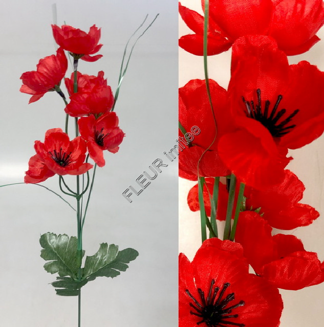 Mák,chrpa,kopretina 40cm  72/432