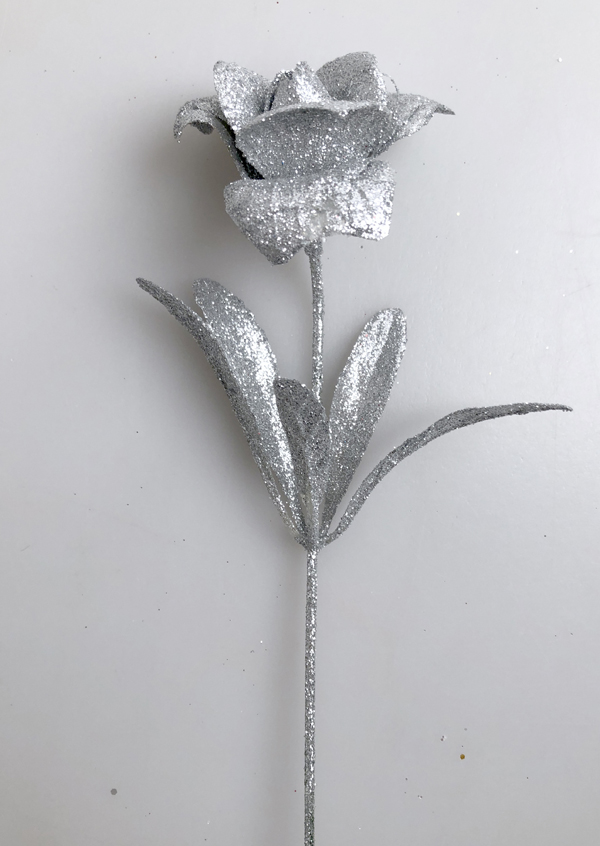 Růže ván.flitr záp.28cm 24/480