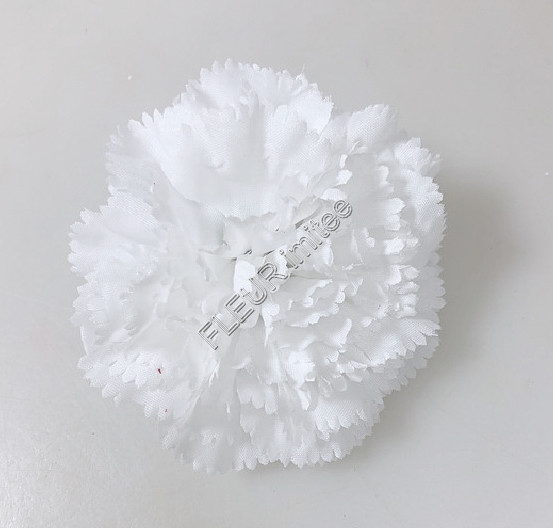 Květ karafiát 9cm 24/240