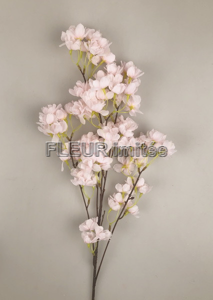 Jabloňový květ x5 87cm 12/120
