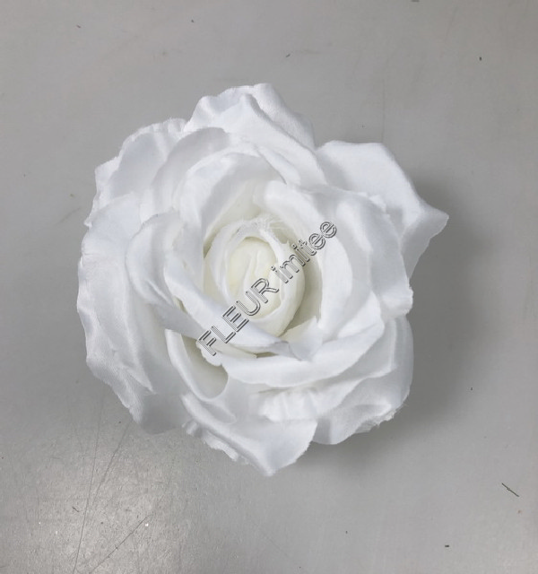 Květ růže 13cm 12/576