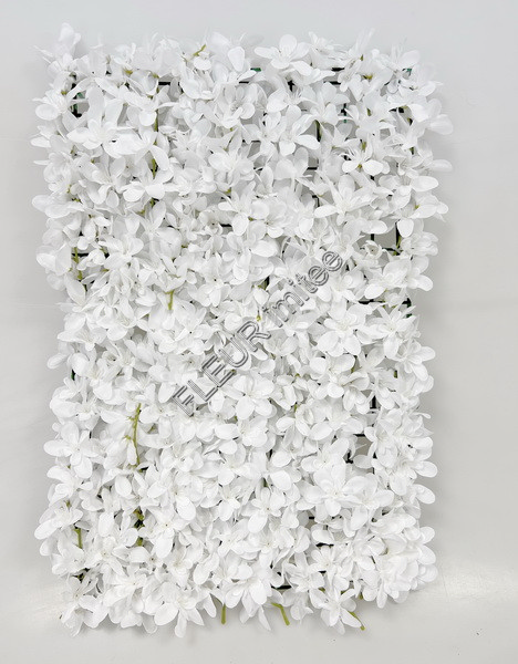Mřížka květinová delphinium 60x40 cm