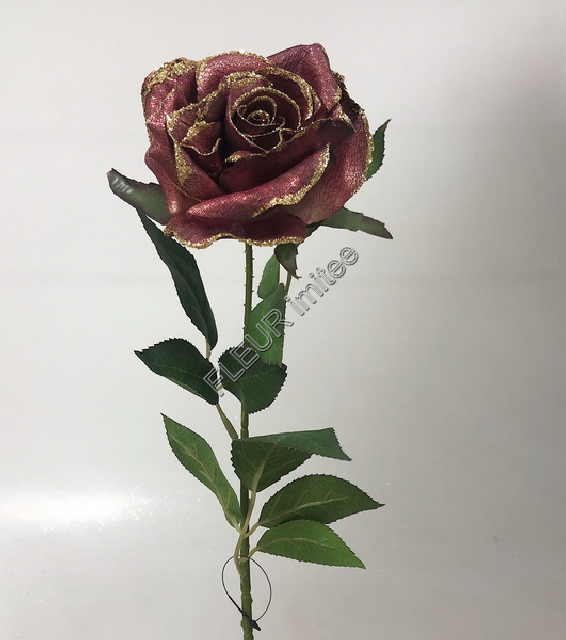 Růže ván.x1 70cm 12/144