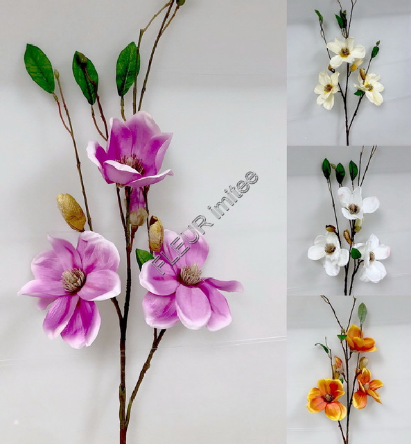 Magnolie x3+3  110cm 12/120