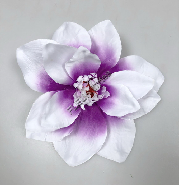 Květ magnolie 12cm    6/120