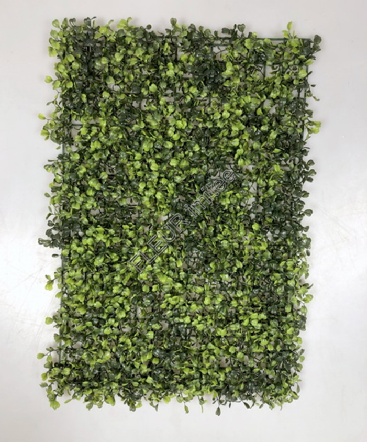 Trávník 60x40cm buxus 1/12