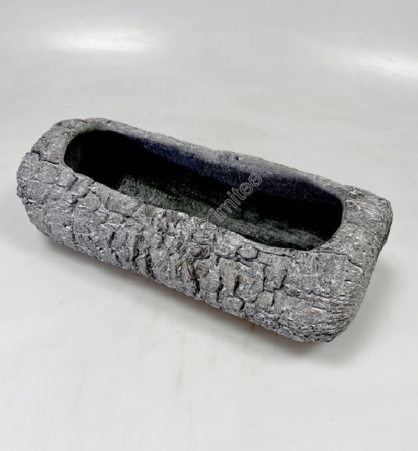 Kmen keram. 40x20x14cm