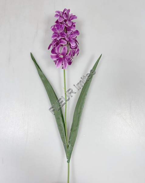 Hyacint x1 49cm 6/120