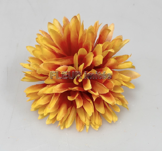 Květ chryzantéma 7cm W841 24/1440