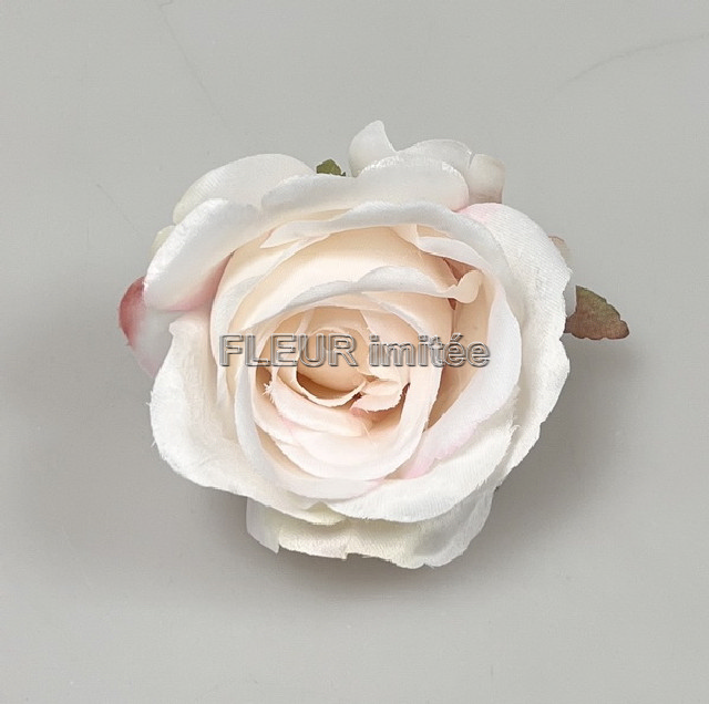 Květ růže MGHT 7cm 12/480