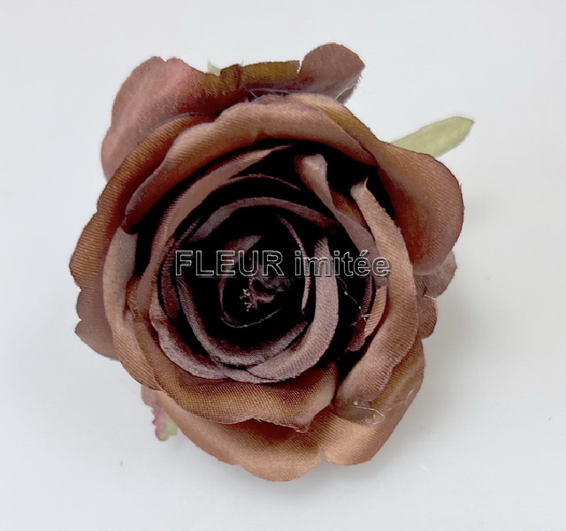 Květ růže MGHT 7cm 12/480