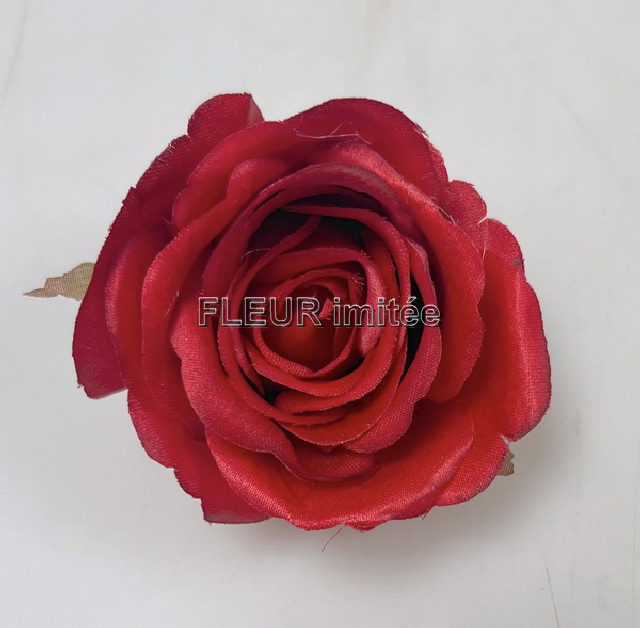 Květ růže MGHT 7cm 12/480