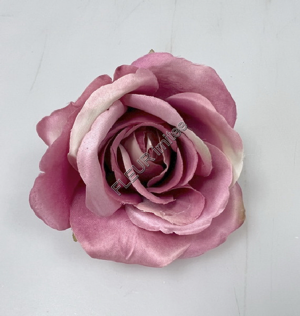 Květ růže MGHT 7cm 12/480