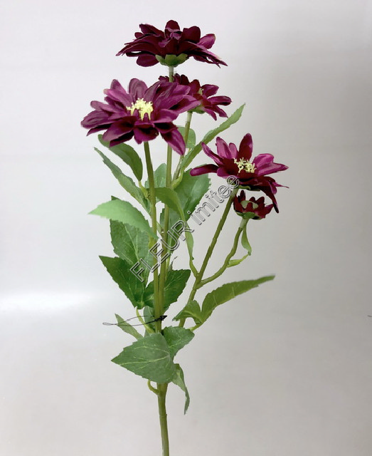 Chryzantéma x5 72cm 24/288