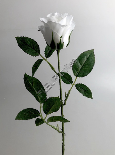 Růže poupě 60cm S411  48/480