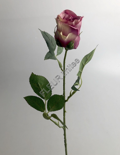 Růže poupě 60cm S411  48/480