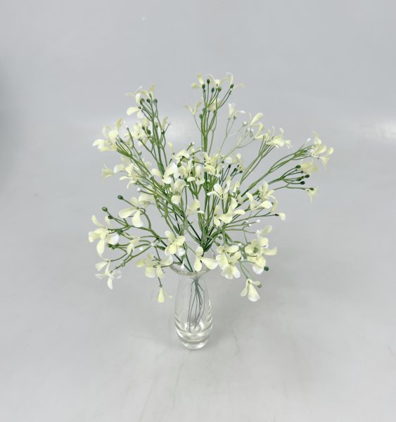 Gypsophila x 5  33cm 4/300