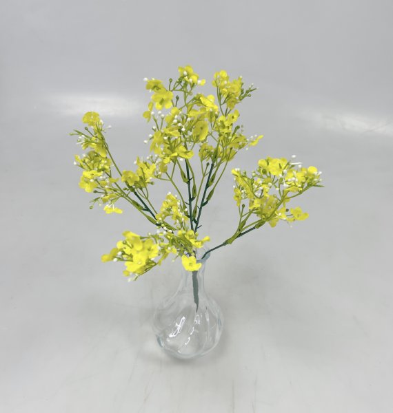 Gypsophila x 5  33cm 4/300