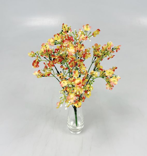 Gypsophila x 5  33cm 4/300