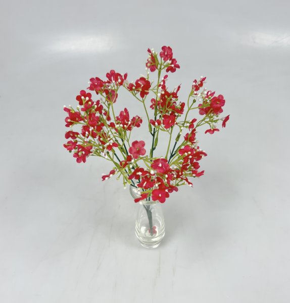 Gypsophila x 5  33cm 4/300