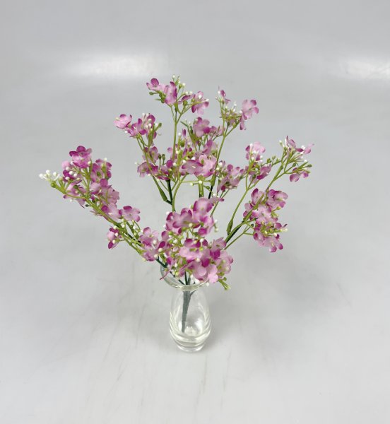 Gypsophila x 5  33cm 4/300