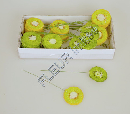 Kiwi záp. 5cm/ 6ks    8/768