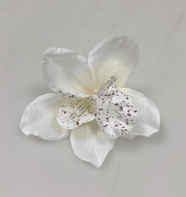 Květ orchidea 8cm 24/288
